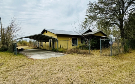 Vintage Home For Sale In Jasper, Fl - image 15