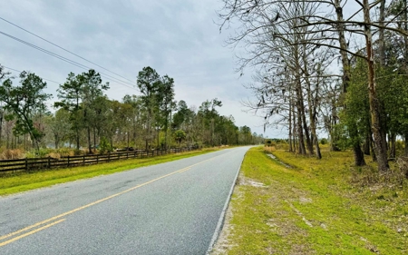 Vintage Home For Sale In Jasper, Fl - image 11