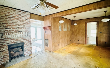 Vintage Home For Sale In Jasper, Fl - image 18