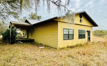 Vintage Home For Sale In Jasper, Fl - image 14