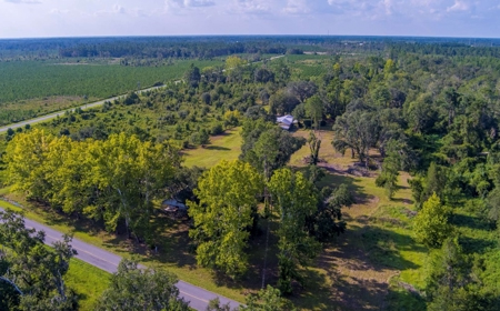 Vintage Home For Sale In Jasper, Fl - image 45