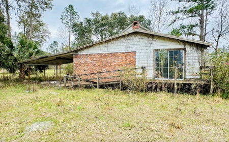 Vintage Home For Sale In Jasper, Fl - image 8