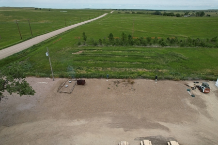 Turn Key  Mercantile and Saloon for sale in South Dakota - image 18