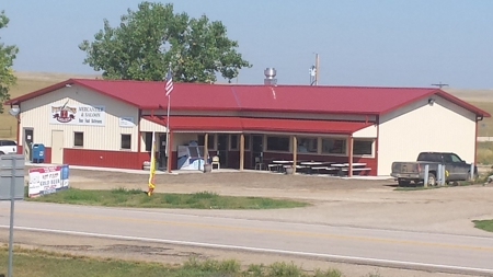 Turn Key  Mercantile and Saloon for sale in South Dakota - image 1