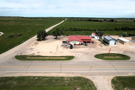 Turn Key  Mercantile and Saloon for sale in South Dakota - image 16