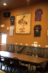 Turn Key  Mercantile and Saloon for sale in South Dakota - image 13