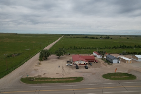 Turn Key  Mercantile and Saloon for sale in South Dakota - image 20