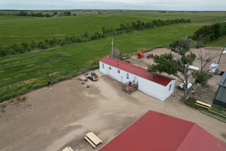 Turn Key  Mercantile and Saloon for sale in South Dakota - image 19