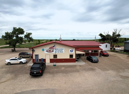 Turn Key  Mercantile and Saloon for sale in South Dakota - image 17