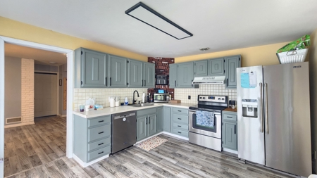 Duplex or Spacious Single Family Home- You Decide! - image 6