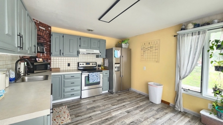Duplex or Spacious Single Family Home- You Decide! - image 7