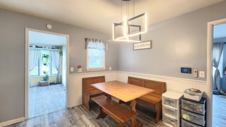 Duplex or Spacious Single Family Home- You Decide! - image 11