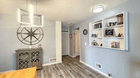 Duplex or Spacious Single Family Home- You Decide! - image 12