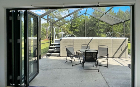 Country Home With Lake Access For Sale In Jennings, Fl - image 23