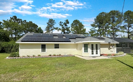 Country Home With Lake Access For Sale In Jennings, Fl - image 28