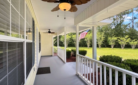 Country Home With Lake Access For Sale In Jennings, Fl - image 29