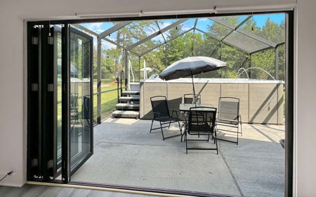 Country Home With Lake Access For Sale In Jennings, Fl - image 22
