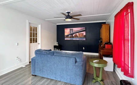 Country Home With Lake Access For Sale In Jennings, Fl - image 20