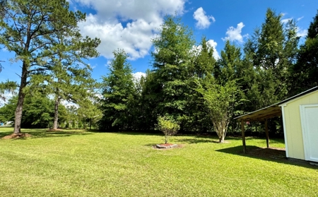 Country Home With Lake Access For Sale In Jennings, Fl - image 40