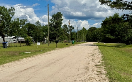Country Home With Lake Access For Sale In Jennings, Fl - image 36
