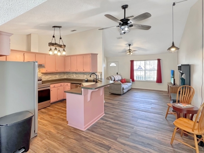 Country Home With Lake Access For Sale In Jennings, Fl - image 46
