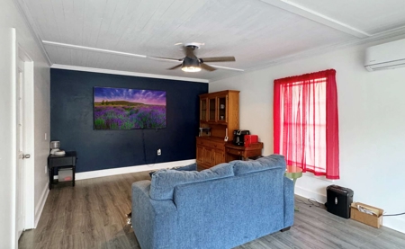 Country Home With Lake Access For Sale In Jennings, Fl - image 21