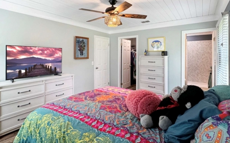 Country Home With Lake Access For Sale In Jennings, Fl - image 11