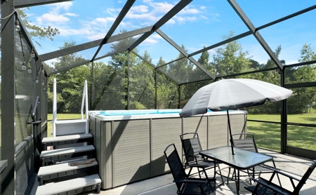 Country Home With Lake Access For Sale In Jennings, Fl - image 26