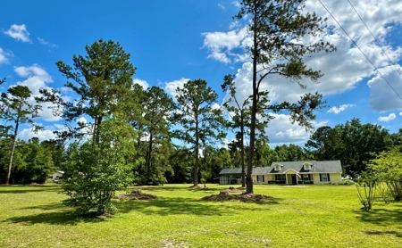 Country Home With Lake Access For Sale In Jennings, Fl - image 33