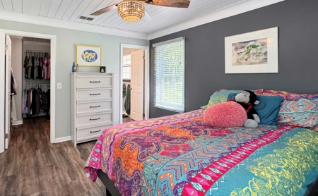 Country Home With Lake Access For Sale In Jennings, Fl - image 9