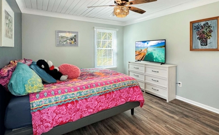 Country Home With Lake Access For Sale In Jennings, Fl - image 10