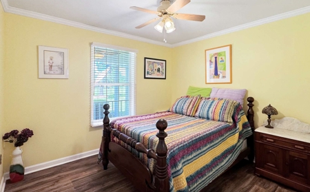 Country Home With Lake Access For Sale In Jennings, Fl - image 16