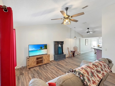 Country Home With Lake Access For Sale In Jennings, Fl - image 43