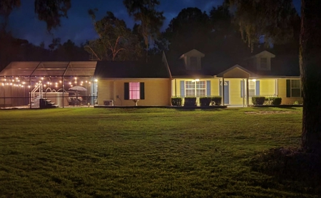 Country Home With Lake Access For Sale In Jennings, Fl - image 31