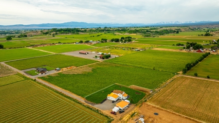 Montrose Country Home with Irrigated Land - image 34