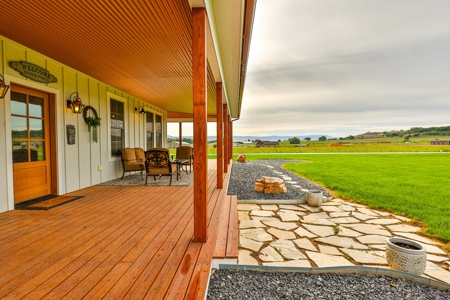 Montrose Country Home with Irrigated Land - image 23