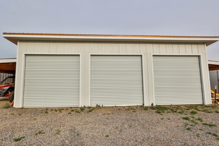 Montrose Country Home with Irrigated Land - image 22