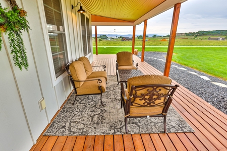 Montrose Country Home with Irrigated Land - image 15