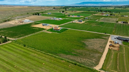 Montrose Country Home with Irrigated Land - image 40