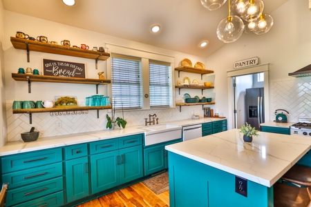 Montrose Country Home with Irrigated Land - image 19