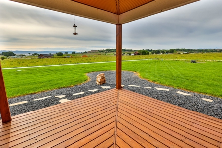 Montrose Country Home with Irrigated Land - image 25