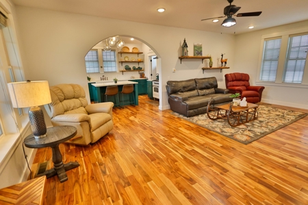 Montrose Country Home with Irrigated Land - image 8