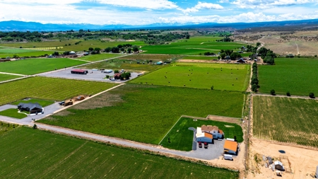 Montrose Country Home with Irrigated Land - image 41