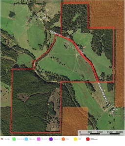 Cattle Ranching & Recreation on this Expansive 428-Acre Ranch - image 32