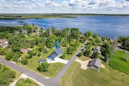 Lake Puckaway Retreat Green Lake County WI - image 3