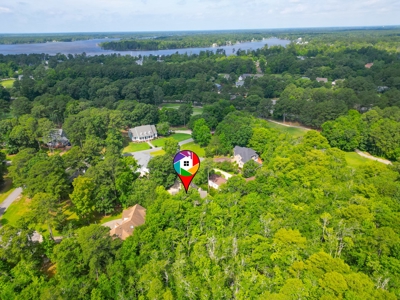 Albemarle Plantation Home For Sale In Hertford, Nc - image 6