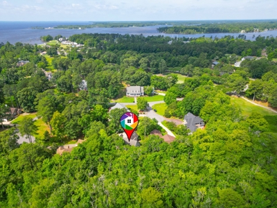 Albemarle Plantation Home For Sale In Hertford, Nc - image 7