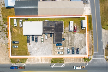 Automative Repair Shop For Sale Live Oak Florida!! - image 36