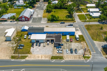 Automative Repair Shop For Sale Live Oak Florida!! - image 1
