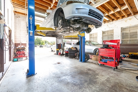 Automative Repair Shop For Sale Live Oak Florida!! - image 13